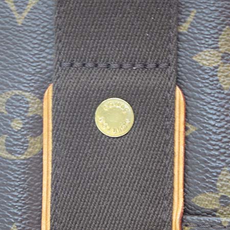 Louis Vuitton(���̺���) M53013 ���׷� ĵ���� ���θ� ��Ʈ�� [�ϻ����] �̹���4 - ���̺��� �߰���ǰ