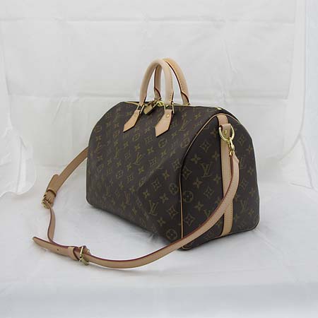 Louis Vuitton(���̺���) M40392 ���׷� ĵ���� ���ǵ� �ݵѸ���35 ��Ʈ�� + �����Ʈ�� [�д����] �̹���2 - ���̺��� �߰���ǰ