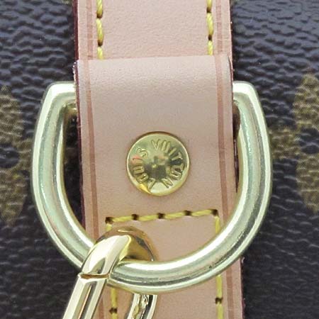 Louis Vuitton(���̺���) M40392 ���׷� ĵ���� ���ǵ� �ݵѸ���35 ��Ʈ�� + �����Ʈ�� [�д����] �̹���4 - ���̺��� �߰���ǰ