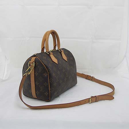 Louis Vuitton(���̺���) M40390 ���׷� ĵ���� ���� ���ǵ�25 �ݵѸ��� ��Ʈ�� + ��� ��Ʈ�� [�д����] �̹���3 - ���̺��� �߰���ǰ