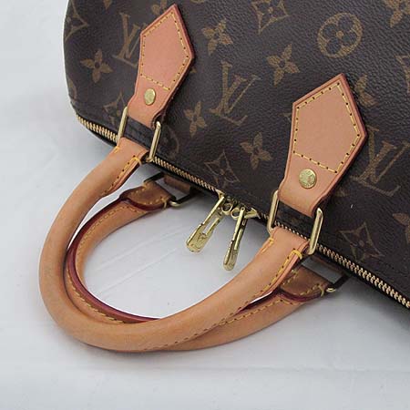 Louis Vuitton(���̺���) M40390 ���׷� ĵ���� ���� ���ǵ�25 �ݵѸ��� ��Ʈ�� + ��� ��Ʈ�� [�д����] �̹���4 - ���̺��� �߰���ǰ