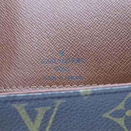 Louis Vuitton(���̺���) M51257 ���׷� ĵ���� ���� �ʰ� ����� [�д����] �̹���5 - ���̺��� �߰���ǰ