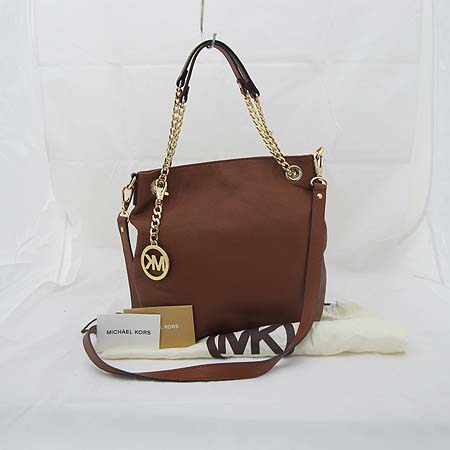 MICHAELKORS(����Ŭ�ھ) MMF5BT06C JETSET(����) ī�� ���� ����ΰ� ��� ü�� 2WAY [�д����] �̹���3 - ���̺��� �߰���ǰ