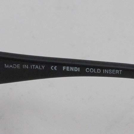 Fendi(���) FS5163K ����ΰ� ���۶� [�д����] �̹���5 - ���̺��� �߰���ǰ