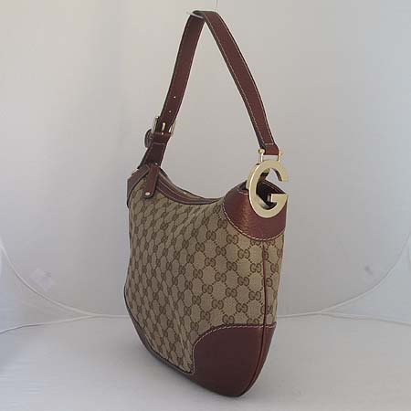 Gucci(����) 211810 GG �ΰ� �ڰ��� ���� ��Ƽġ ȣ�� ����� [�ϻ����] �̹���3 - ���̺��� �߰���ǰ