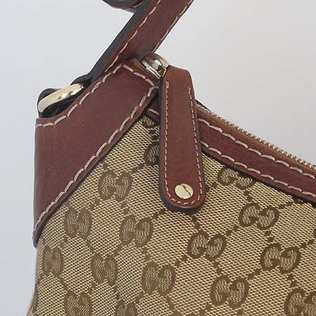 Gucci(����) 211810 GG �ΰ� �ڰ��� ���� ��Ƽġ ȣ�� ����� [�ϻ����] �̹���4 - ���̺��� �߰���ǰ