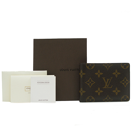 Louis Vuitton(̺) M60930 ׷ ĵ ī    ̹2 - ̺ ߰ǰ