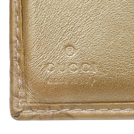 Gucci(����) 154255 �ø� ���� ����� ��Ż�� ������ �̹���4 - ���̺��� �߰���ǰ