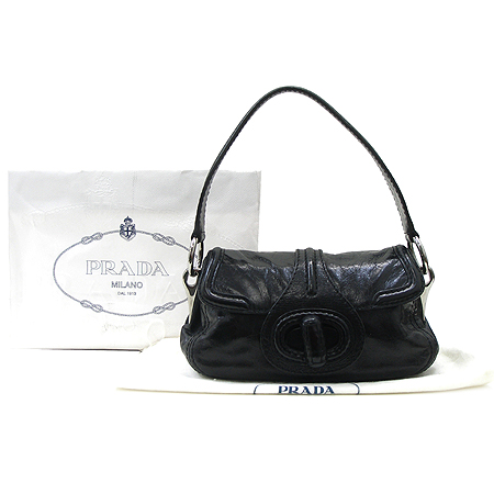Prada(�����) BR4593 ���ڷλ��� ����ΰ� ��Ŭ��� ���� ���� ����� [��õ ������] �̹���2 - ���̺��� �߰���ǰ