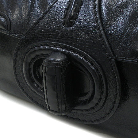 Prada(�����) BR4593 ���ڷλ��� ����ΰ� ��Ŭ��� ���� ���� ����� [��õ ������] �̹���4 - ���̺��� �߰���ǰ