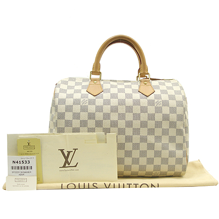 Louis Vuitton(���̺���) N41533 �ٹ̿� ���ָ� ĵ���� ���ǵ� 30 ��Ʈ�� [��õ ������] �̹���2 - ���̺��� �߰���ǰ
