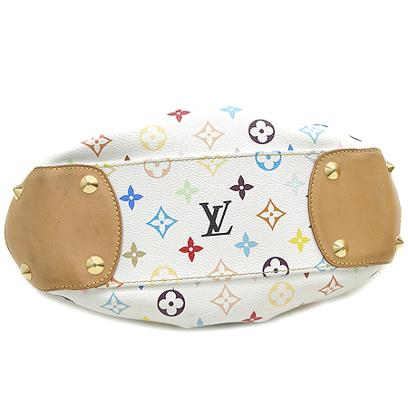 Louis Vuitton(���̺���) M40257 ���׷� ��Ƽ ȭ��Ʈ �ֵ�PM 2WAY �̹���4 - ���̺��� �߰���ǰ