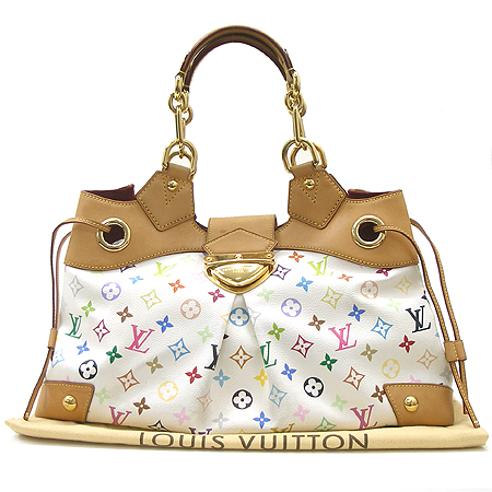 Louis Vuitton(���̺���) M40123 ���׷� ��Ƽȭ��Ʈ �콶�� ����� [��������] �̹���2 - ���̺��� �߰���ǰ