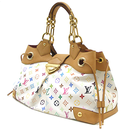 Louis Vuitton(���̺���) M40123 ���׷� ��Ƽȭ��Ʈ �콶�� ����� [��������] �̹���3 - ���̺��� �߰���ǰ
