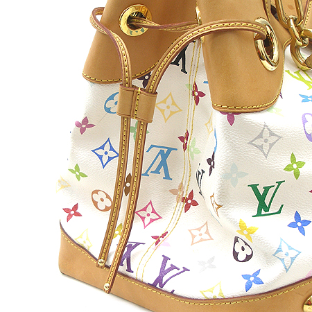 Louis Vuitton(���̺���) M40123 ���׷� ��Ƽȭ��Ʈ �콶�� ����� [��������] �̹���5 - ���̺��� �߰���ǰ