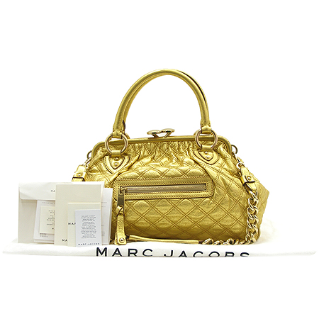 Marc_Jacobs(��ũ �����߽�) Ame008 ��� ����� ���� ���� ��Ž L ������ ����ü�� 2way [��������] �̹���2 - ���̺��� �߰���ǰ
