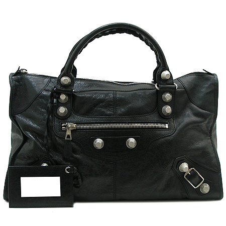 Balenciaga(�߷��þư�) 173080 ���̾�Ʈ ��ũ ��Ʈ�� + ���� �ſ� [��������] �̹���2 - ���̺��� �߰���ǰ