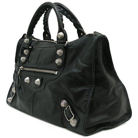 Balenciaga(�߷��þư�) 173080 ���̾�Ʈ ��ũ ��Ʈ�� + ���� �ſ� [��������] �̹���3 - ���̺��� �߰���ǰ