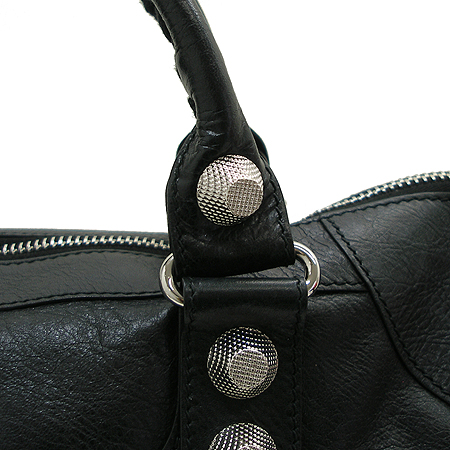 Balenciaga(�߷��þư�) 173080 ���̾�Ʈ ��ũ ��Ʈ�� + ���� �ſ� [��������] �̹���4 - ���̺��� �߰���ǰ