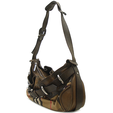 Burberry(������) ���μ� �Ͽ콺 üũ ������ ����� [�б�������] �̹���2 - ���̺��� �߰���ǰ