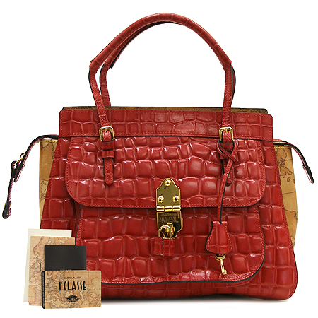 ALVIERO MARTINI(�˺񿡷� ����Ƽ��) P125AT002 ������ Ŭ��� ũ��Ŀ���� ���� ��Ʈ�� [��������] �̹���2 - ���̺��� �߰���ǰ