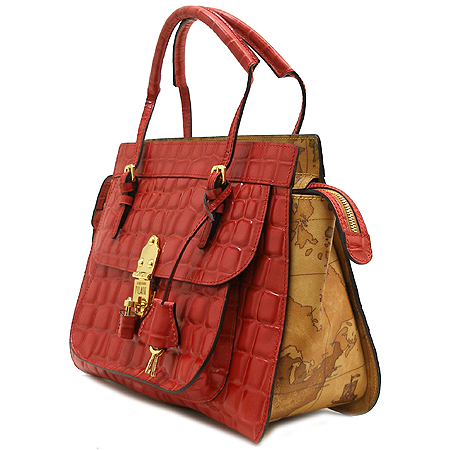 ALVIERO MARTINI(�˺񿡷� ����Ƽ��) P125AT002 ������ Ŭ��� ũ��Ŀ���� ���� ��Ʈ�� [��������] �̹���3 - ���̺��� �߰���ǰ