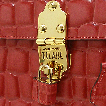 ALVIERO MARTINI(�˺񿡷� ����Ƽ��) P125AT002 ������ Ŭ��� ũ��Ŀ���� ���� ��Ʈ�� [��������] �̹���5 - ���̺��� �߰���ǰ