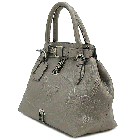 Fendi(���) 8BN155 �������� �ǹ� ���� ��Ʈ�� �̹���2 - ���̺��� �߰���ǰ