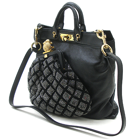 Marc_Jacobs(��ũ�����߽�) ���� ���÷��� �ǹ������ ȥ�� ��ع� 2WAY �̹���3 - ���̺��� �߰���ǰ