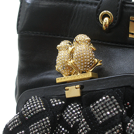 Marc_Jacobs(��ũ�����߽�) ���� ���÷��� �ǹ������ ȥ�� ��ع� 2WAY �̹���4 - ���̺��� �߰���ǰ