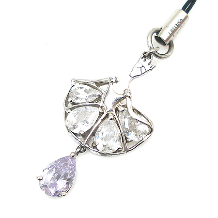 J.ESTINA(���̿���Ƽ��) 925 �ǹ� ũ����Ż ��� �߷����� �ڵ��� �� �̹���2 - ���̺��� �߰���ǰ