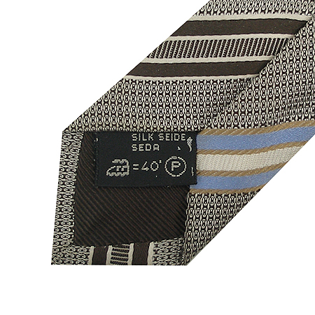 Zegna(����) ���� ��Ʈ������ ���� ��ũ 100% ��Ÿ�� �̹���3 - ���̺��� �߰���ǰ