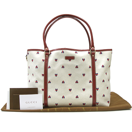 Gucci(����) 197953 ��Ƽ �÷� ��Ʈ GG�ΰ� PVC ���� ���� Ʈ���� ���� ����� �̹���2 - ���̺��� �߰���ǰ