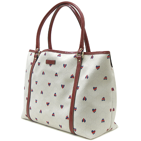 Gucci(����) 197953 ��Ƽ �÷� ��Ʈ GG�ΰ� PVC ���� ���� Ʈ���� ���� ����� �̹���3 - ���̺��� �߰���ǰ