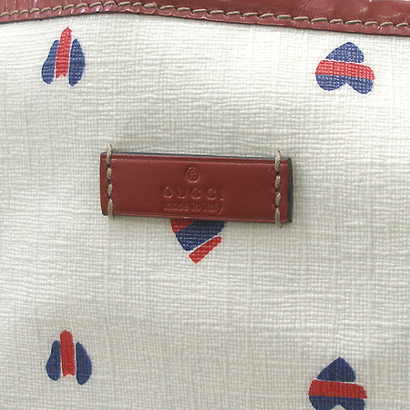 Gucci(����) 197953 ��Ƽ �÷� ��Ʈ GG�ΰ� PVC ���� ���� Ʈ���� ���� ����� �̹���4 - ���̺��� �߰���ǰ