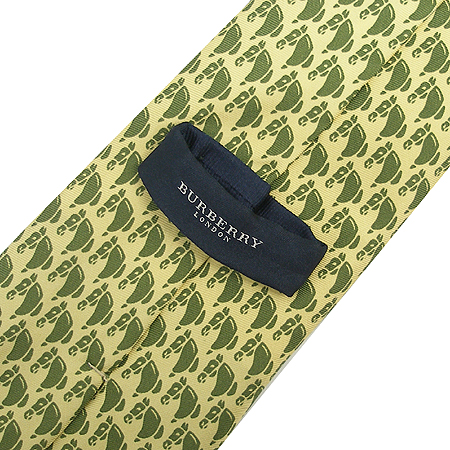 Burberry(������) �׸� ĳ���� ���� ���ο� ��ũ 100% ��Ÿ�� �̹���2 - ���̺��� �߰���ǰ