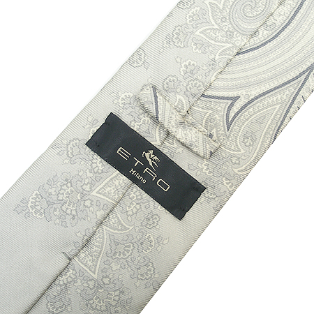 Etro(��Ʈ��) �׷��� ������ ��ũ 100% ��Ÿ�� �̹���2 - ���̺��� �߰���ǰ