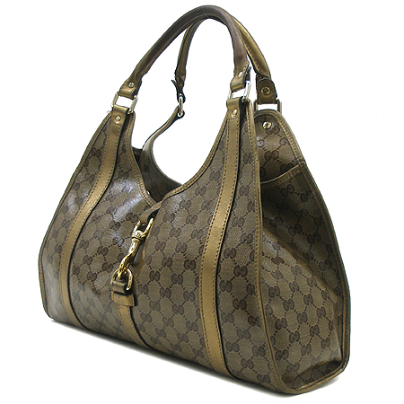 Gucci(����) 203494 GG �ΰ� ������ ��� ��Ż�� ��Ʈ�� ��Ʈ�� �̹���2 - ���̺��� �߰���ǰ