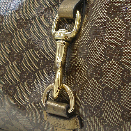 Gucci(����) 203494 GG �ΰ� ������ ��� ��Ż�� ��Ʈ�� ��Ʈ�� �̹���3 - ���̺��� �߰���ǰ