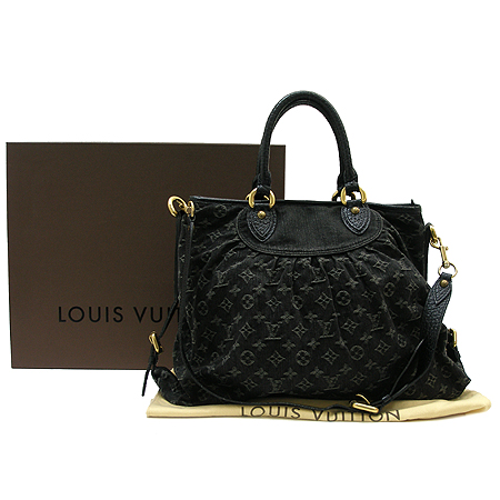 Louis Vuitton(���̺���) M95351 ���׷� ���� ���� �׿� ĳ�� MM 2WAY �̹���2 - ���̺��� �߰���ǰ