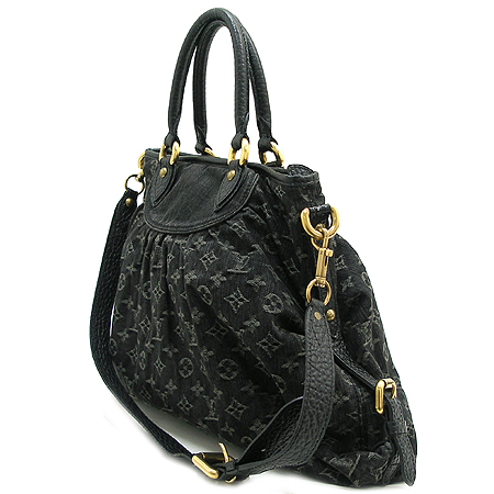 Louis Vuitton(���̺���) M95351 ���׷� ���� ���� �׿� ĳ�� MM 2WAY �̹���3 - ���̺��� �߰���ǰ