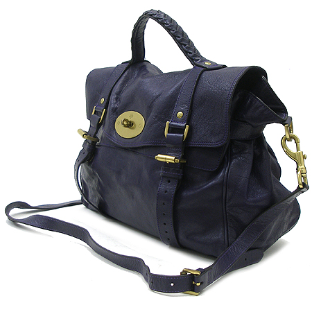 MULBERRY(�ֹ���) HH7541 671 ���� ���� ���� ������ �˷��� 2WAY �̹���3 - ���̺��� �߰���ǰ