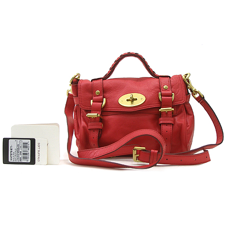 MULBERRY(�ֹ���) HH7879 ��ũ ���� �˷��� �̴� 2WAY �̹���2 - ���̺��� �߰���ǰ