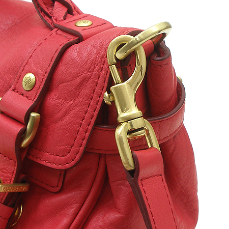 MULBERRY(�ֹ���) HH7879 ��ũ ���� �˷��� �̴� 2WAY �̹���5 - ���̺��� �߰���ǰ