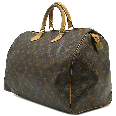 Louis Vuitton(���̺���) M41522 ���׷� ĵ���� ���ǵ�40 ��Ʈ�� [�����] �̹���2 - ���̺��� �߰���ǰ