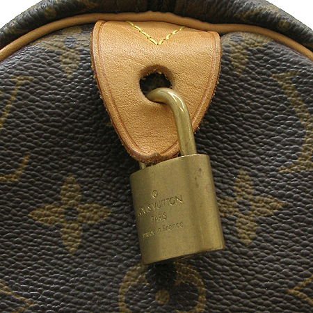 Louis Vuitton(���̺���) M41522 ���׷� ĵ���� ���ǵ�40 ��Ʈ�� [�����] �̹���3 - ���̺��� �߰���ǰ