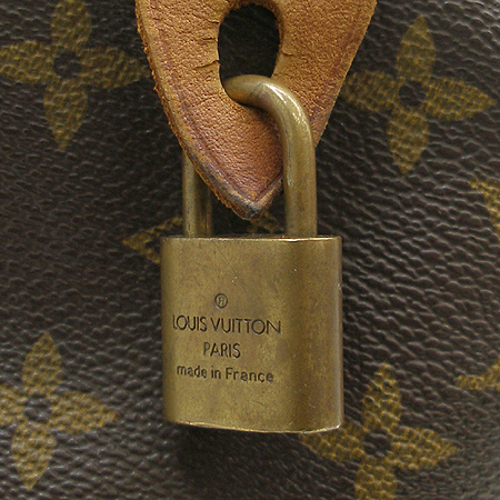 Louis Vuitton(���̺���) M41528 ���׷� ĵ���� ���ǵ� 25 ��Ʈ�� �̹���3 - ���̺��� �߰���ǰ