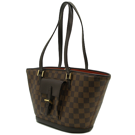 Louis Vuitton(���̺���) N51121 �ٹ̿� ���� ĵ���� ���뽺ũ PM ��Ʈ �� ����� �̹���2 - ���̺��� �߰���ǰ