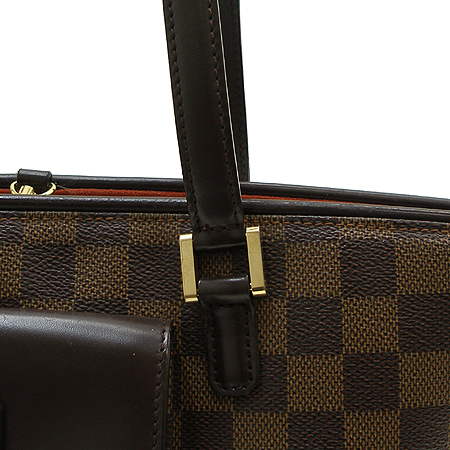 Louis Vuitton(���̺���) N51121 �ٹ̿� ���� ĵ���� ���뽺ũ PM ��Ʈ �� ����� �̹���3 - ���̺��� �߰���ǰ