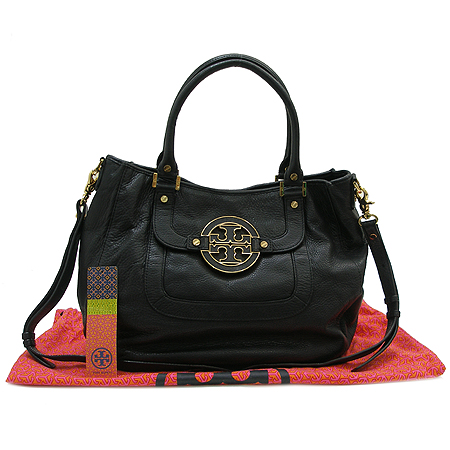 TORY BURCH(�丮��ġ) 50009500 AMANDA HOBO (�Ƹ��� ȣ��) ���� ���� 2WAY �̹���2 - ���̺��� �߰���ǰ